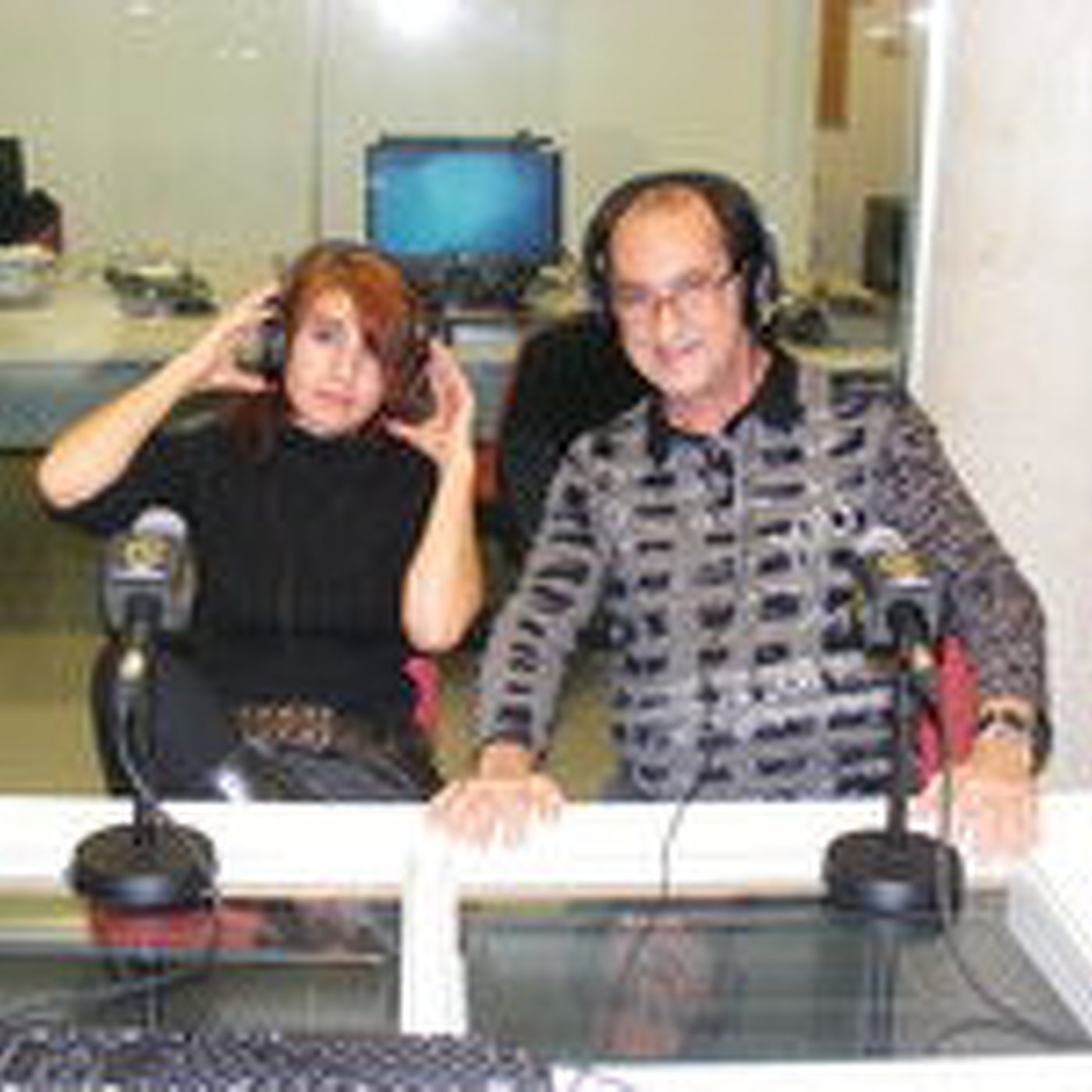 Podcast QÜESTIÓ D\'IMAGINACIÓ CASTELLDEFELS