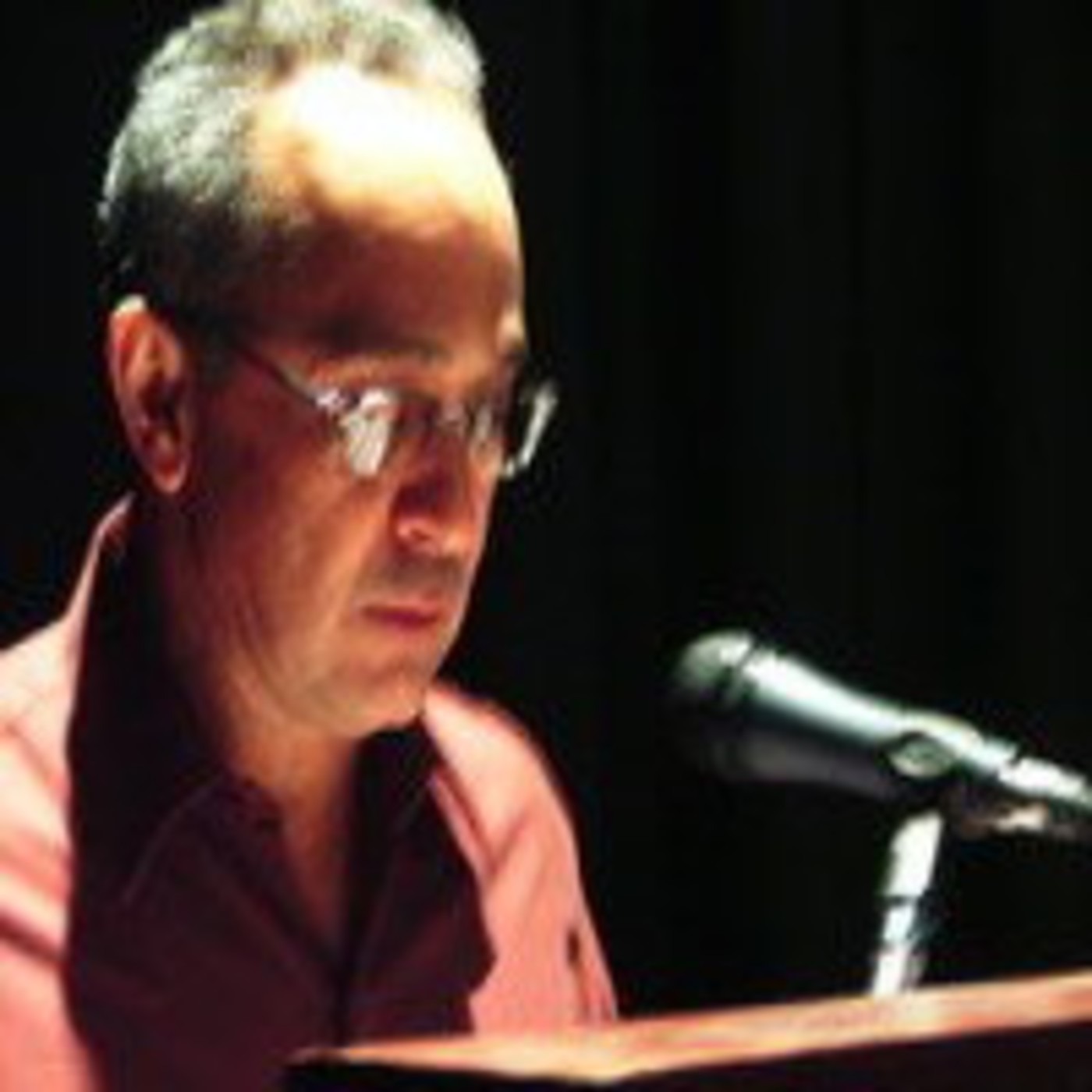 Podcast de Oscar Sauri Bazán