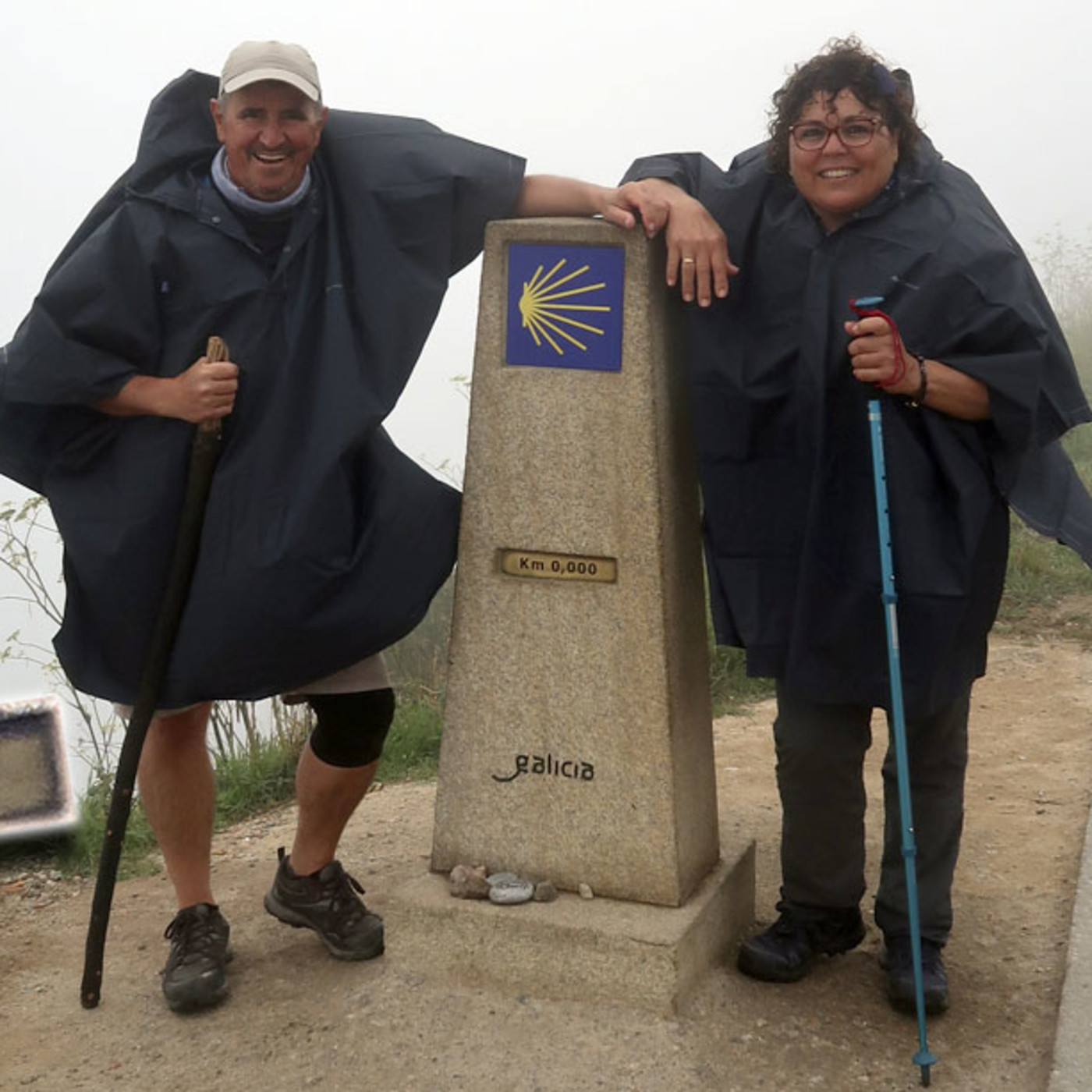 Escapadas de un isleño