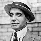 Ponzi y su esquema. La lllamada del dinero fácil.