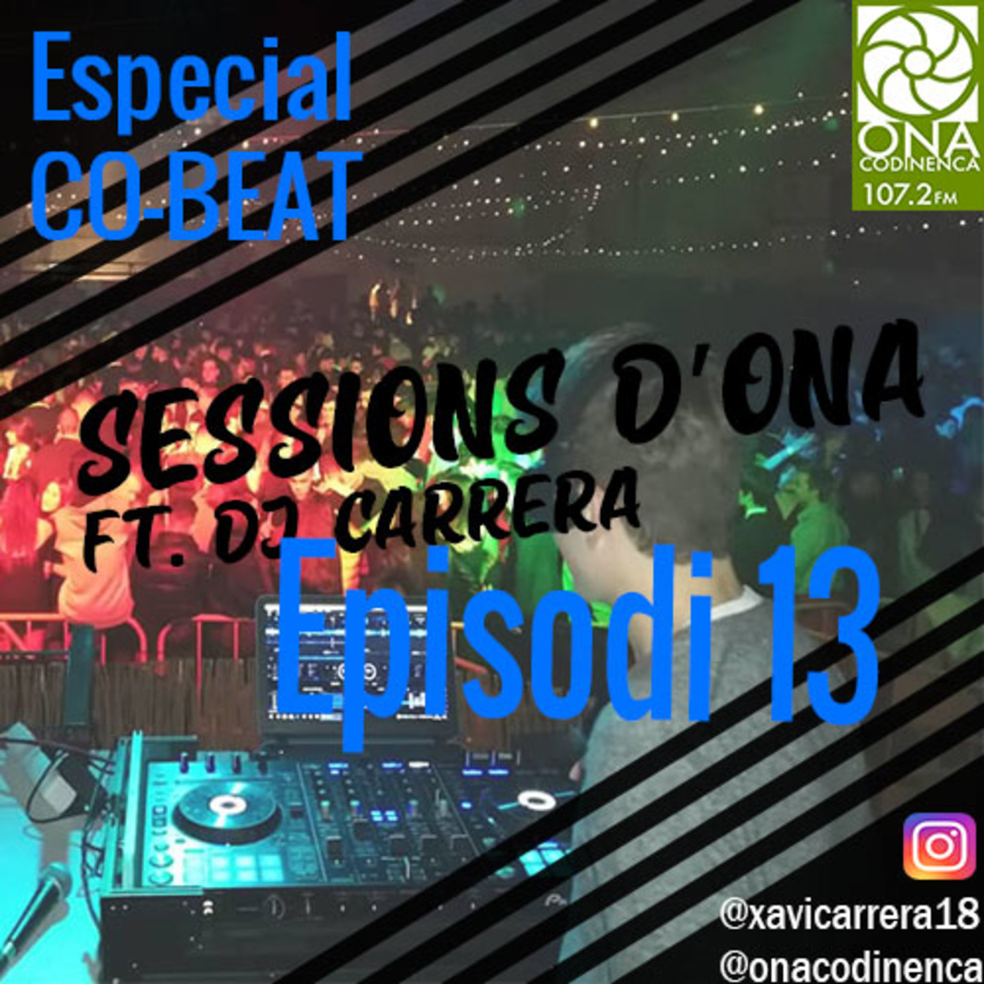 Sessions d’Ona