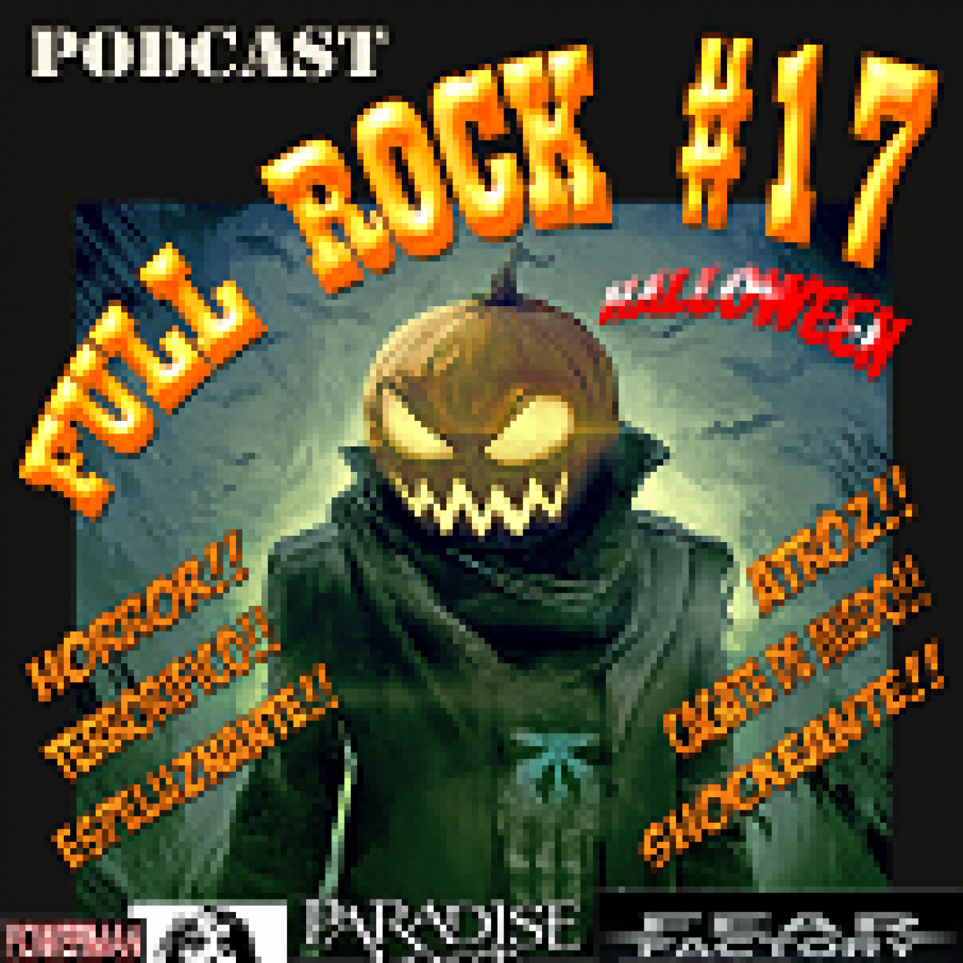 Podcast Fonzi