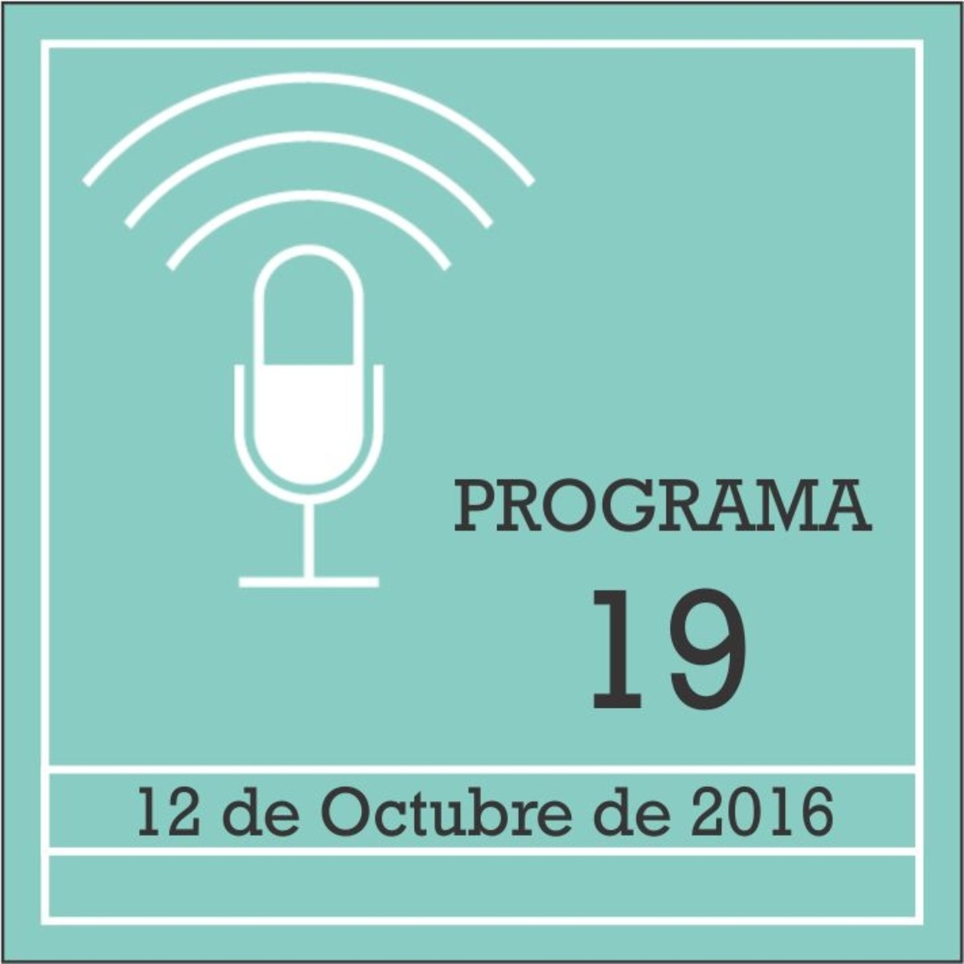 PROGRAMAS RADIALES