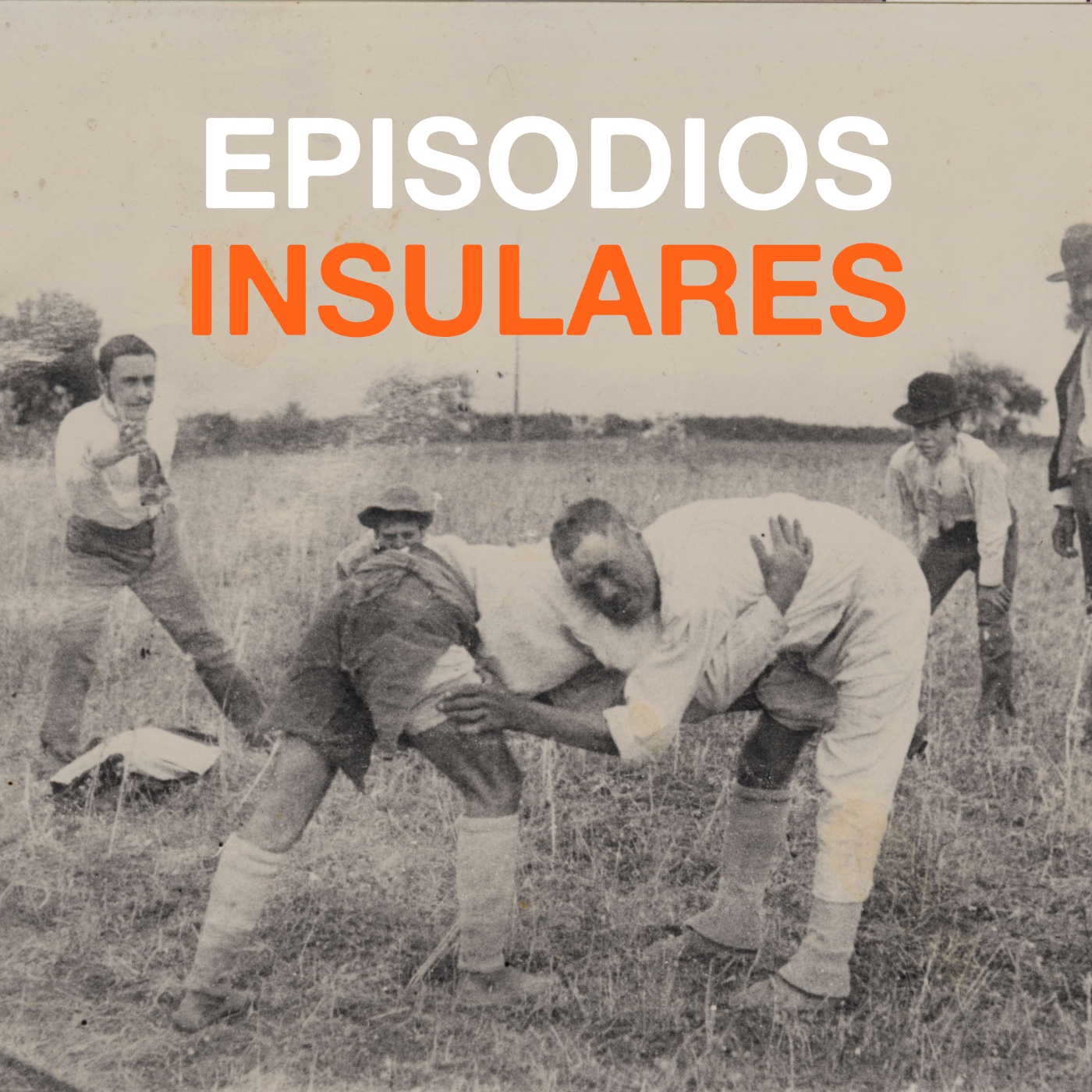 Episodios Insulares