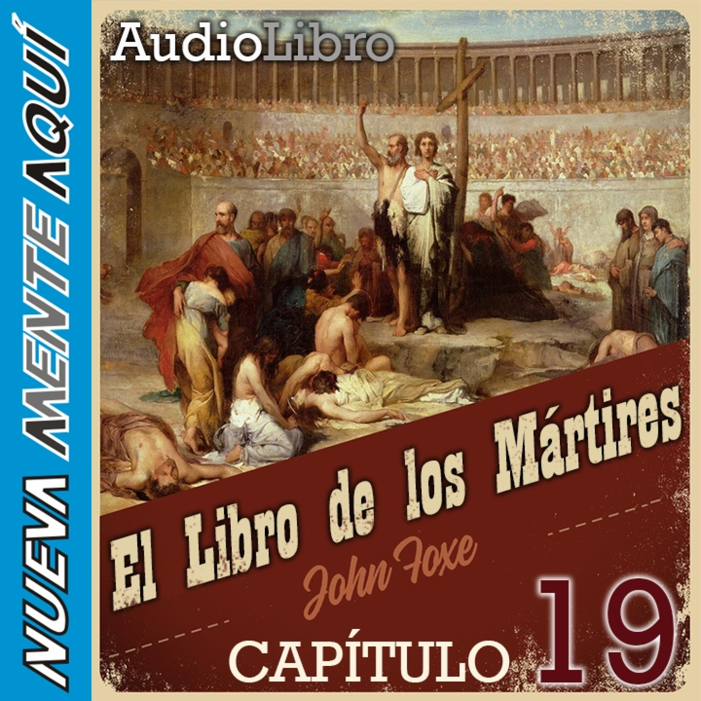 AudioLibros Cristianos