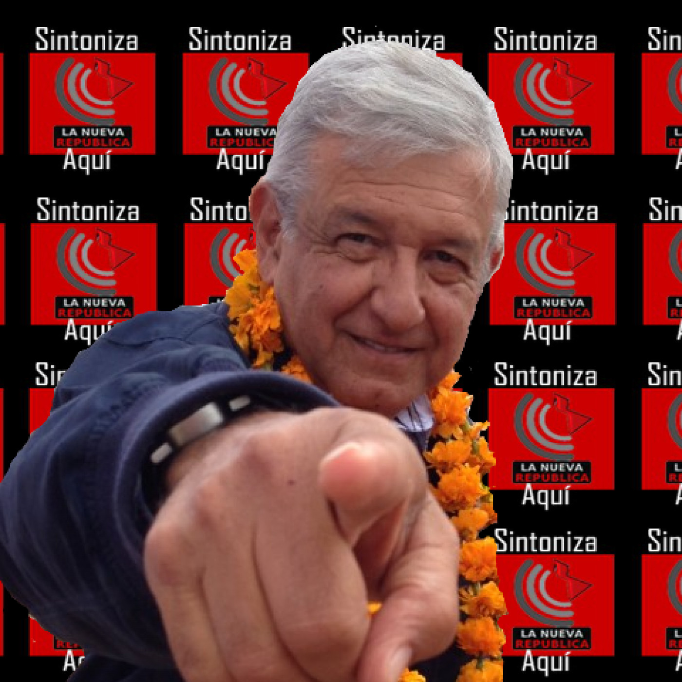 La Nueva Republica