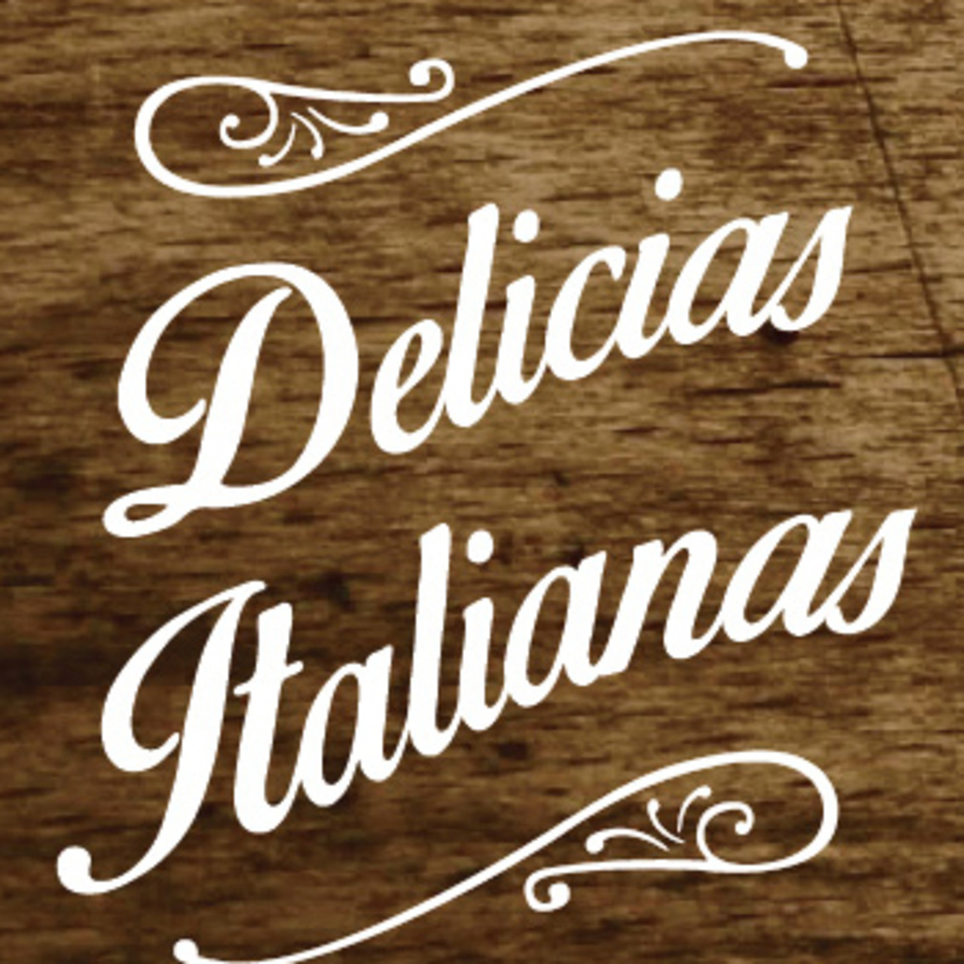 Programa de Radio Delicias Italianas 16/3/17- ZUCCHERO FORNACIARI episode artwork