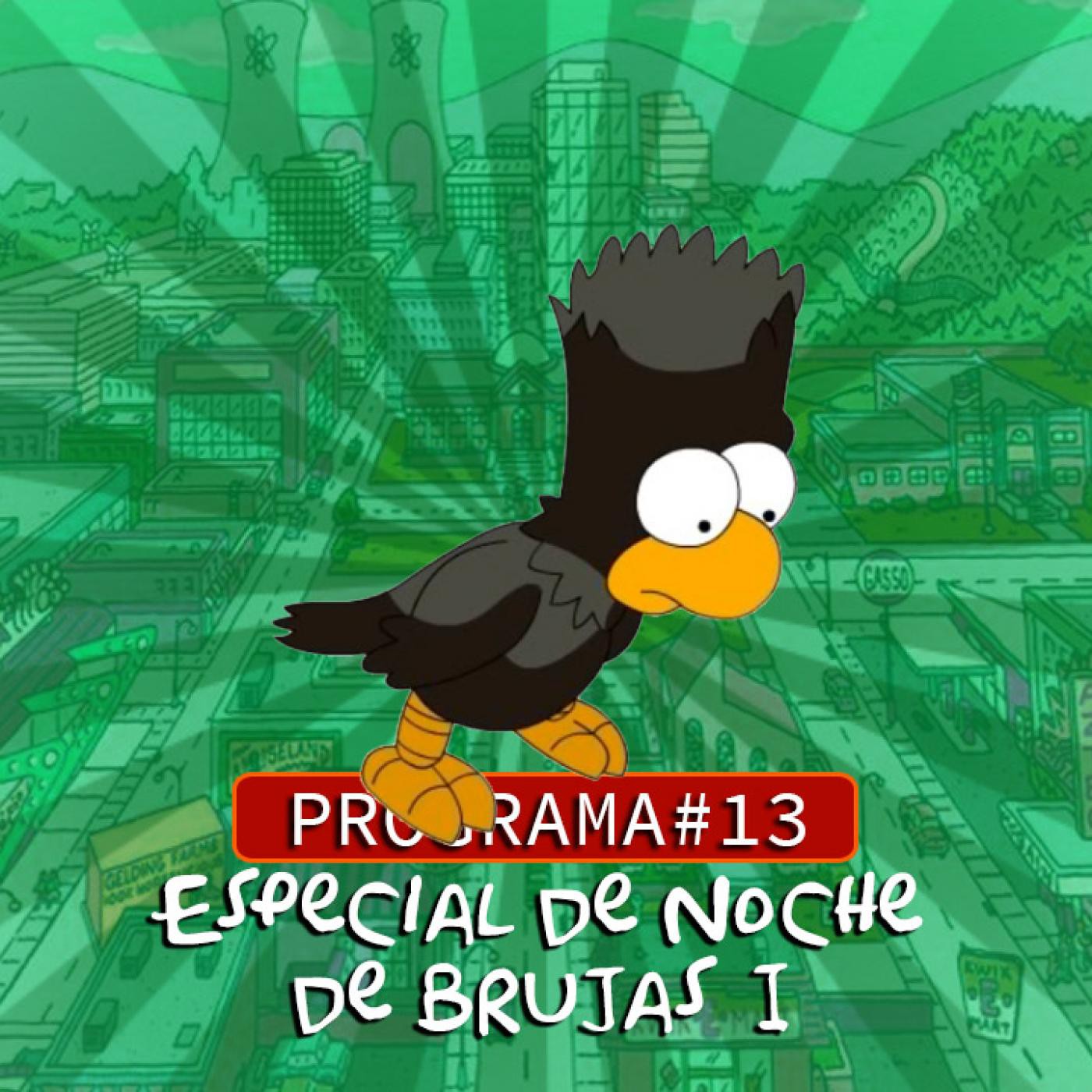 El Sinso Podcast
