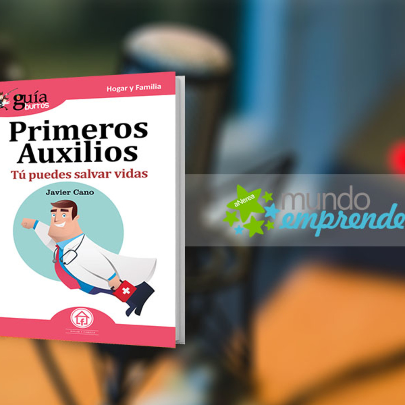 Mundo Emprende