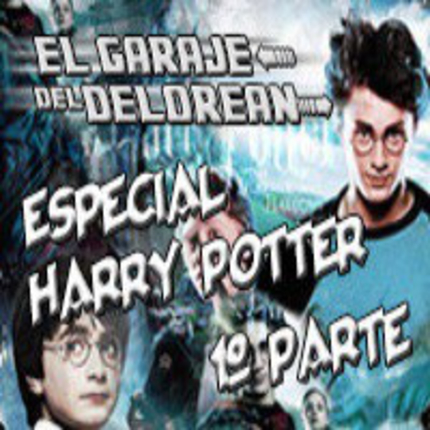 El Garaje del DeLorean