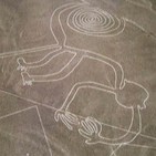 Descifrado el secreto de las líneas de Nazca
