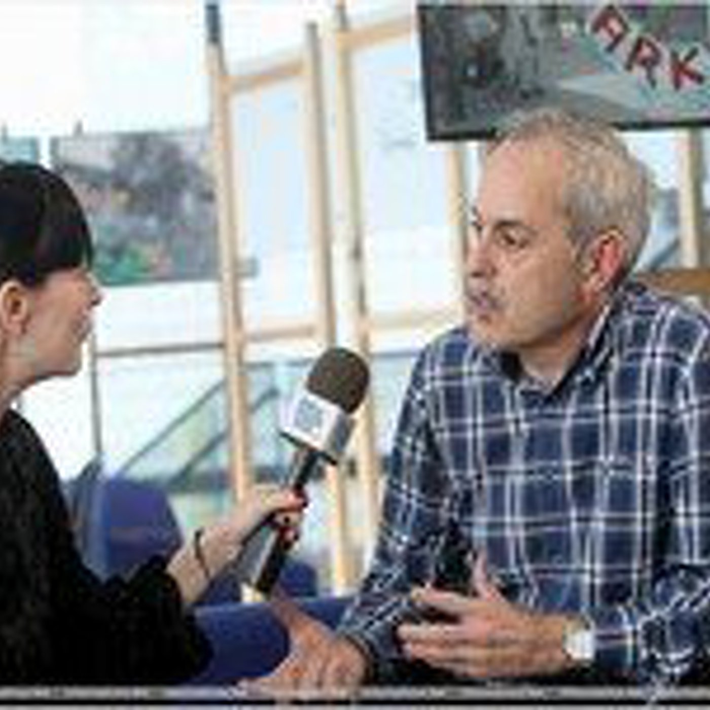Entrevistas Gema Castellano (by Informativos.Net)