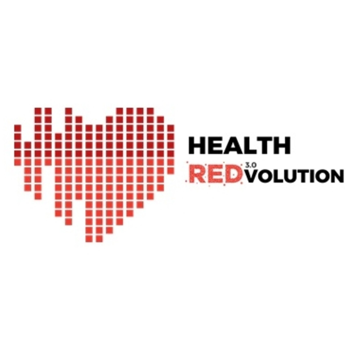 Health REDvolution