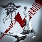 Noche de Rock 1163 - Soulbane - Los Escapaos