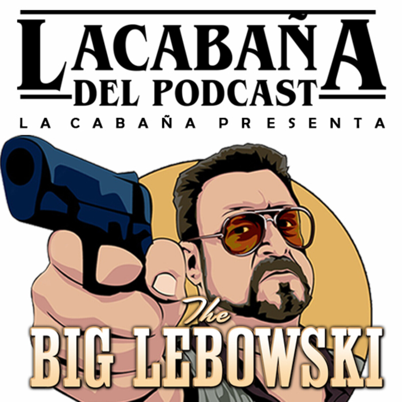 5x21 La Cabaña presenta: El Gran Lebowsky episode artwork