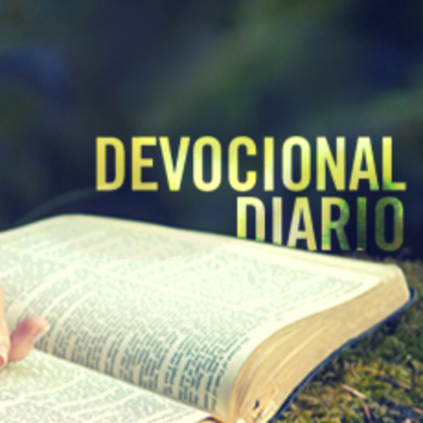 Devocionales