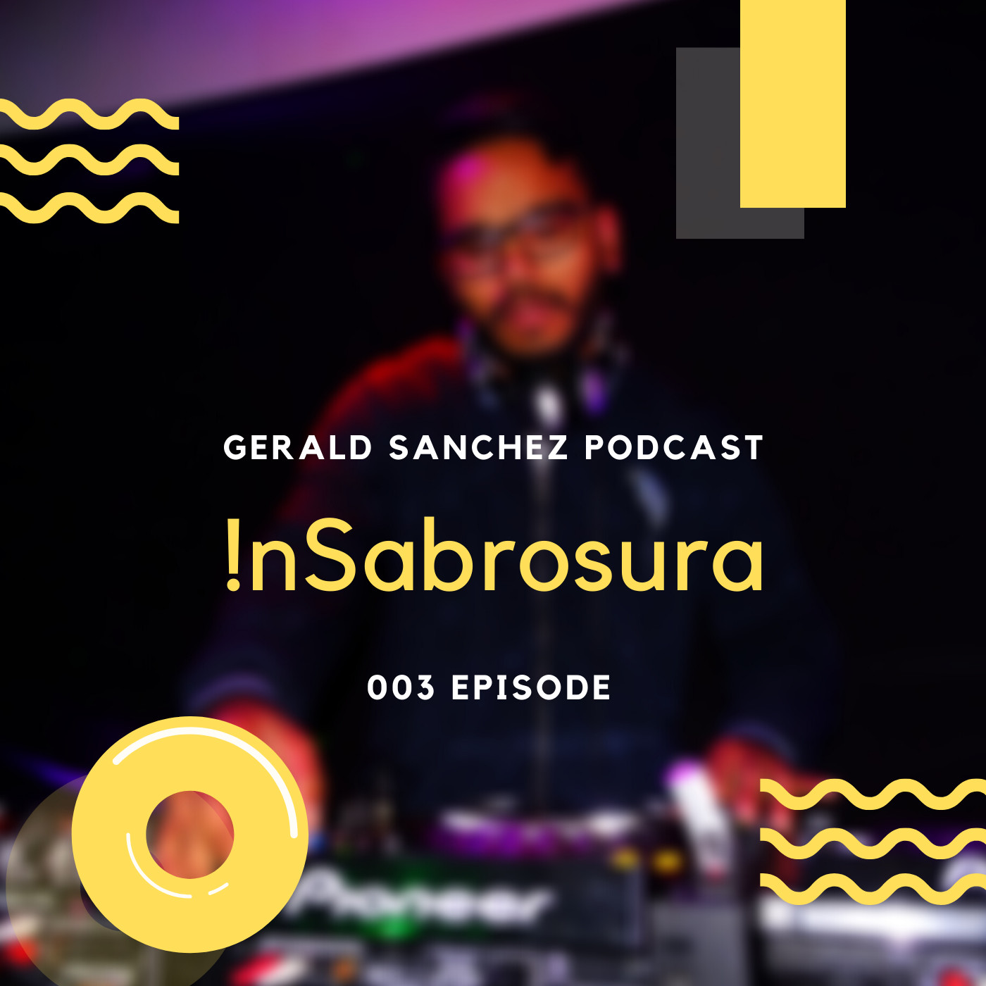 InSabrosura Podcast