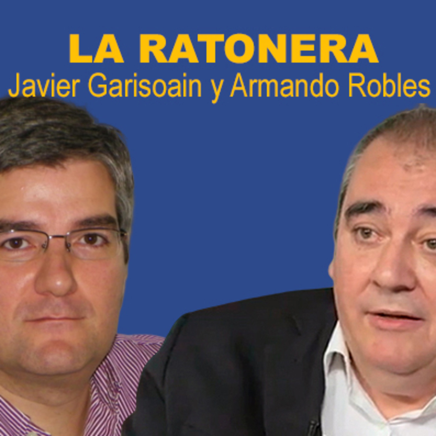LA RATONERA | Los españoles no debemos nada a catalanes. La deuda la tiene Sánchez para que le dejen seguir en Moncloa episode artwork