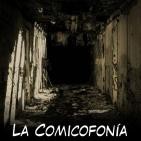 Tomos y Grapas, Cómics - Comicofonía #6 - No more musicals