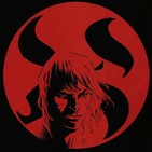 El Hombre Primordial en Malditos Nerds