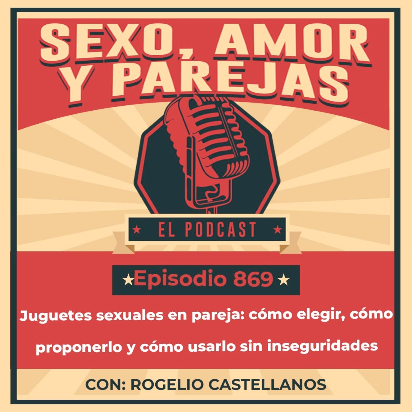 Sexo, amor y parejas
