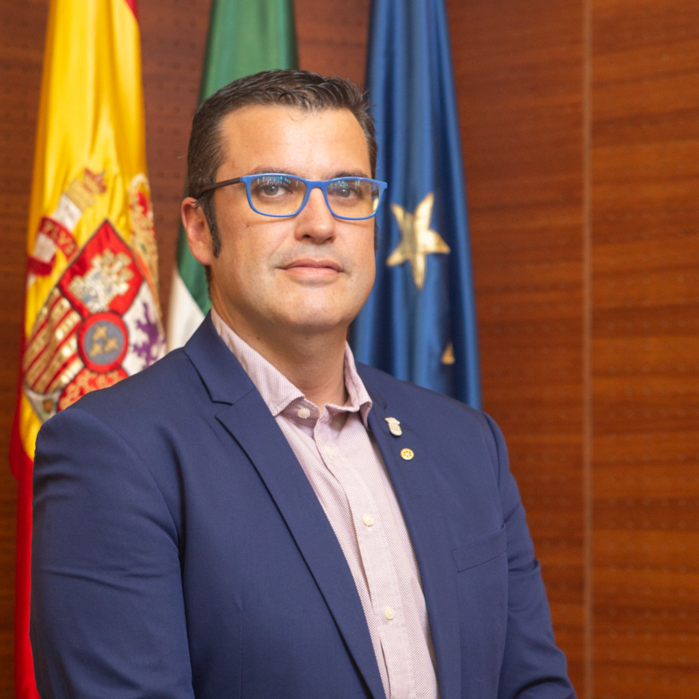 Portavoz PP, Óscar Lillo. Pleno 25 junio 2020 episode artwork