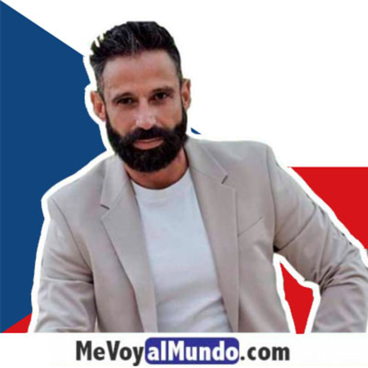 MeVoyalMundo - Trabajar en el extranjero