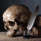 Misterios on air T4x18: Literatura del terror parte1