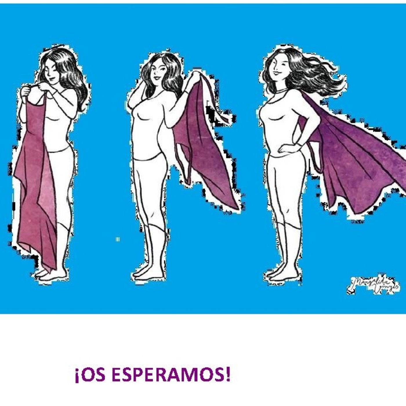 Taller de RAdio_18_EI_Hermanas Mirabal