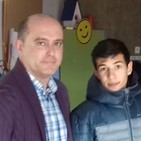 Entrevista a Juan Morales