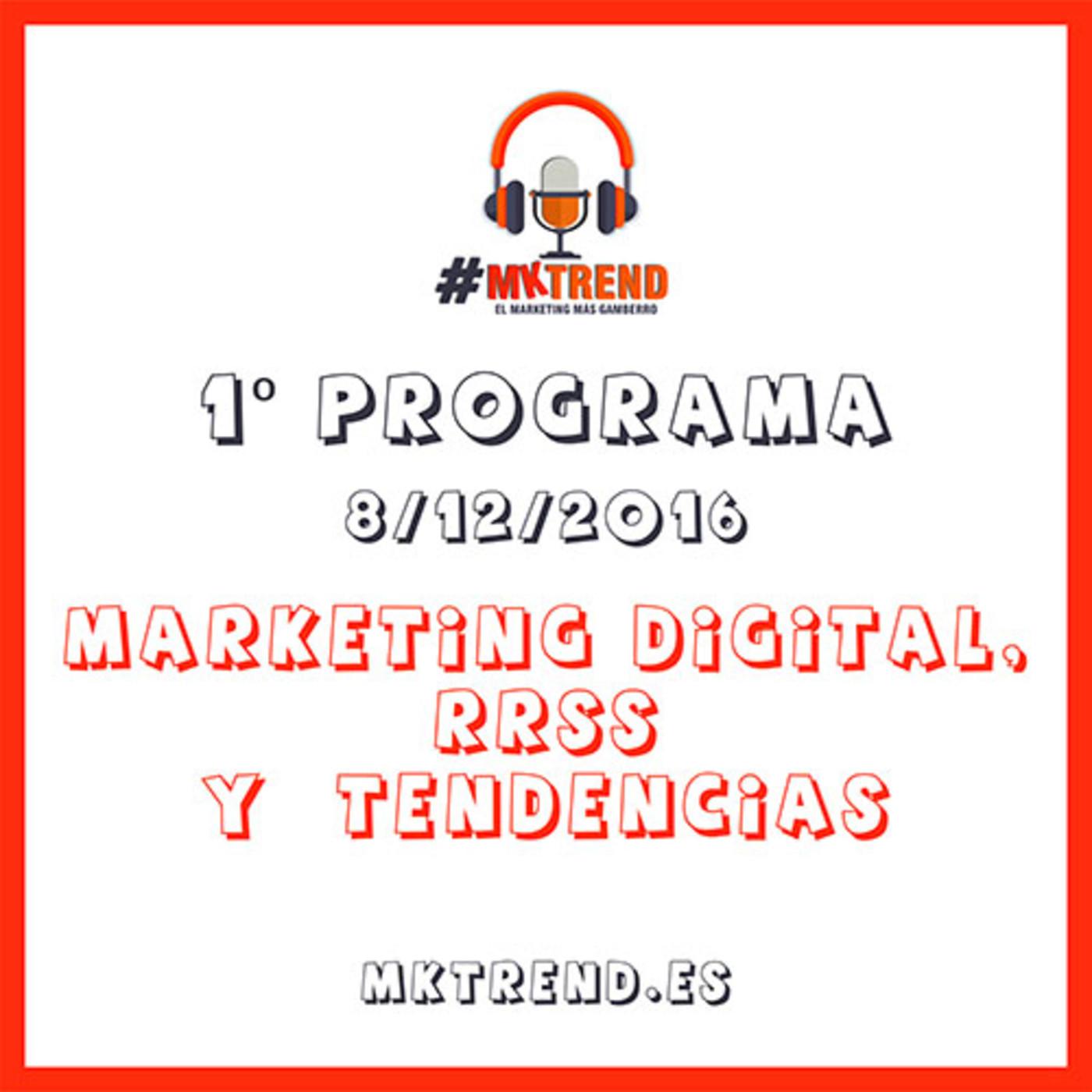 MkTrend
