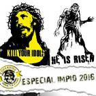 Corsarios - 27 de marzo de 2016 - Especial Semana Santa / Programa Ímpio