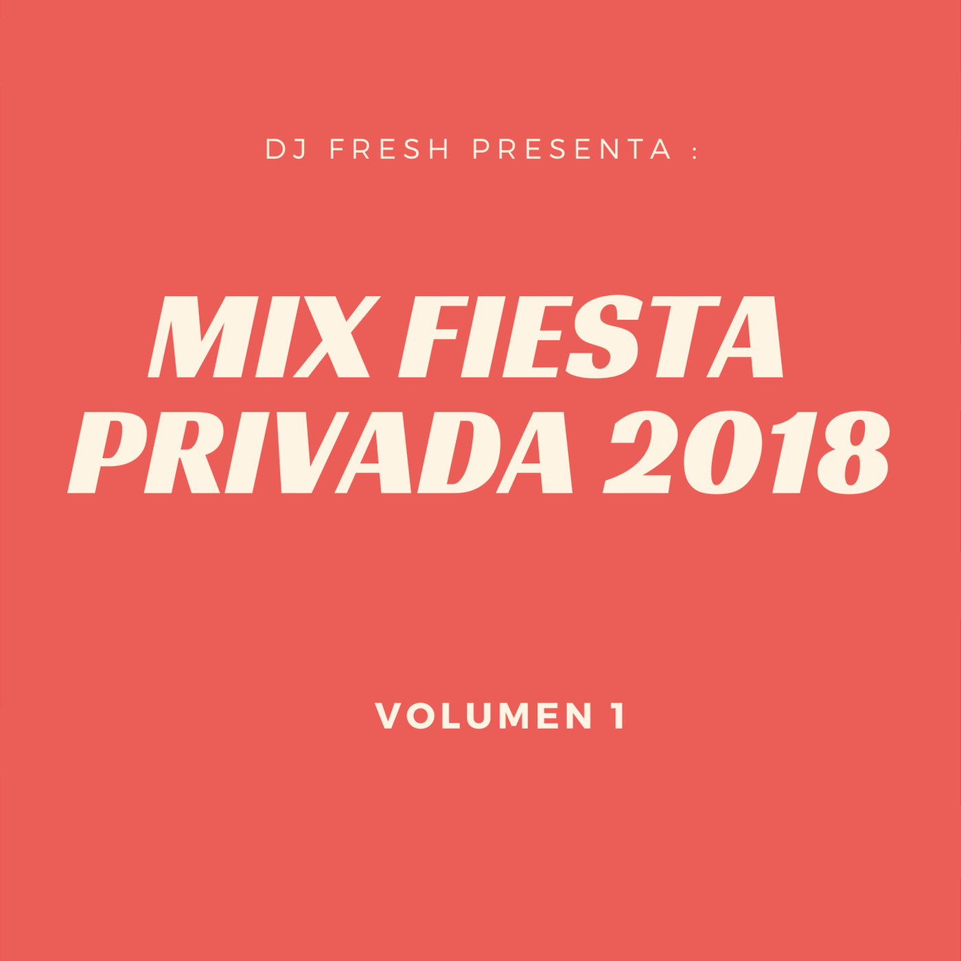 Mixes Dj Fresh Peru