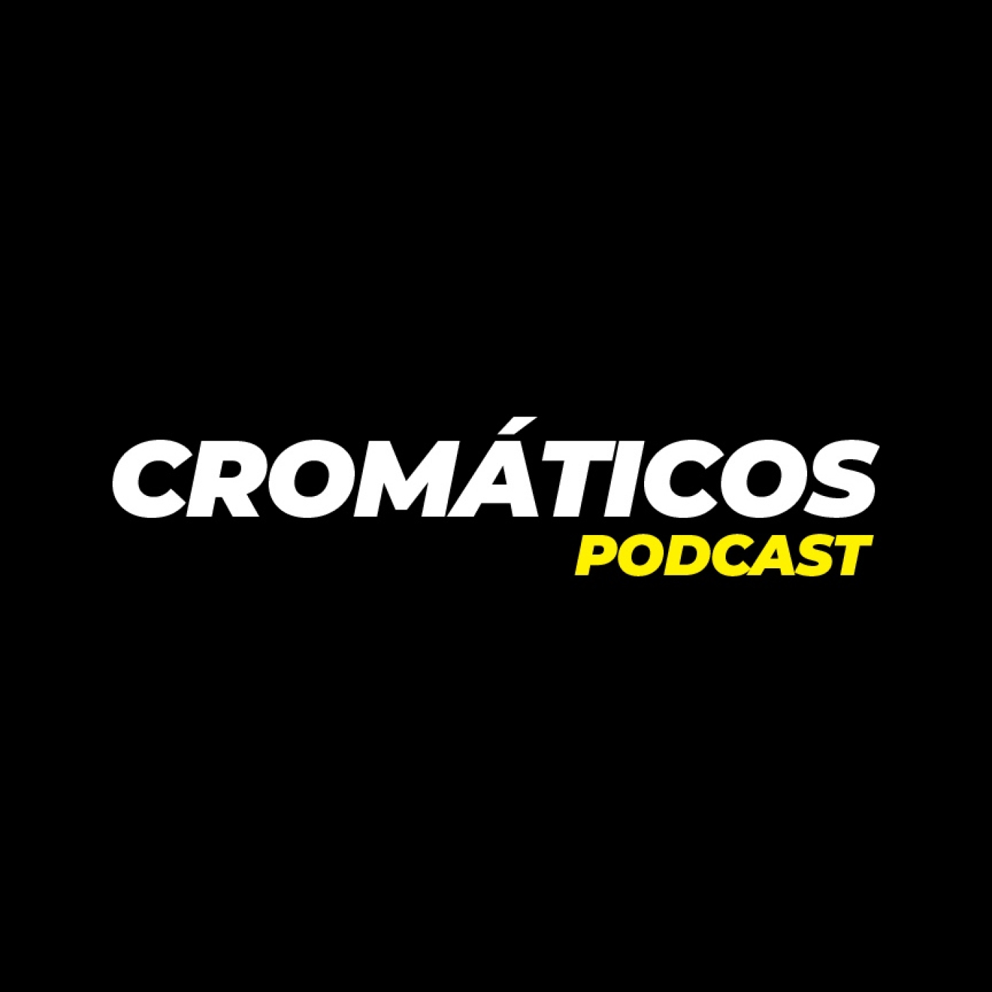Cromáticos Podcast