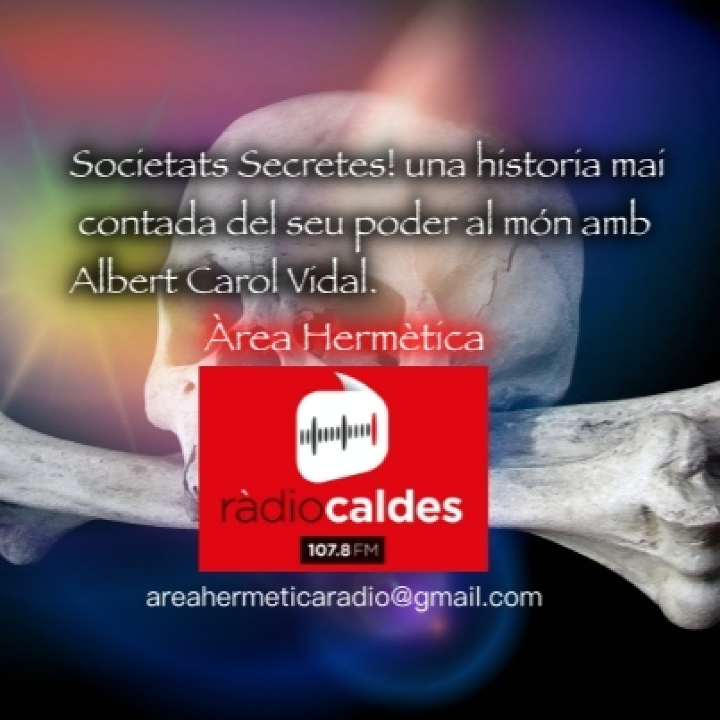 Area Hermetica Misteris