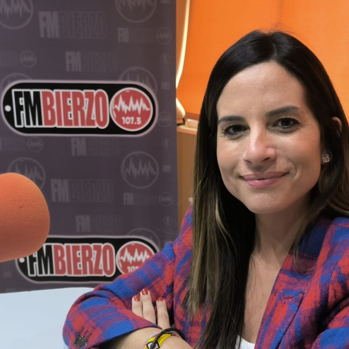 Nuria Rubio, es la número uno en la candidatura del PSOE leonés a las elecciones autonómicas del mes de marzo episode artwork