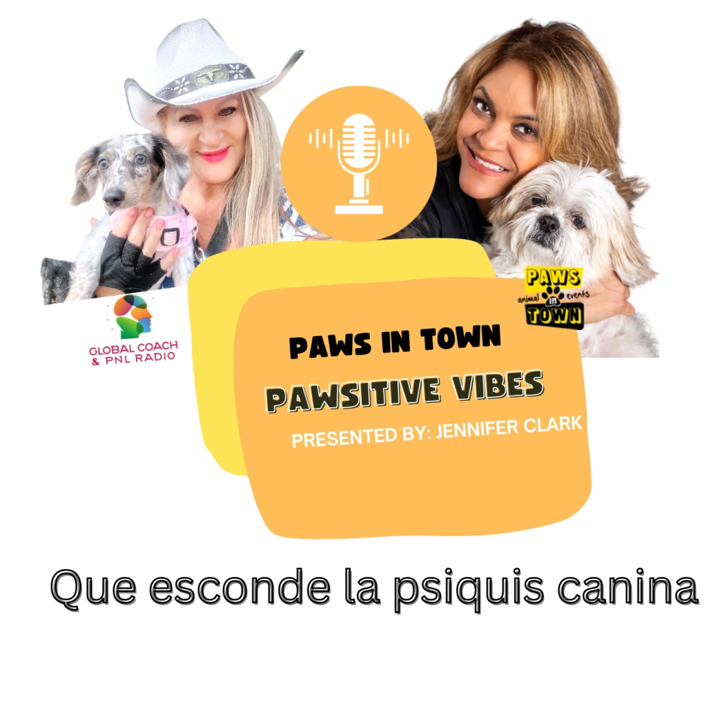 Tu perro está tratando de decirte algo y no lo estás entendiendo?   episode artwork