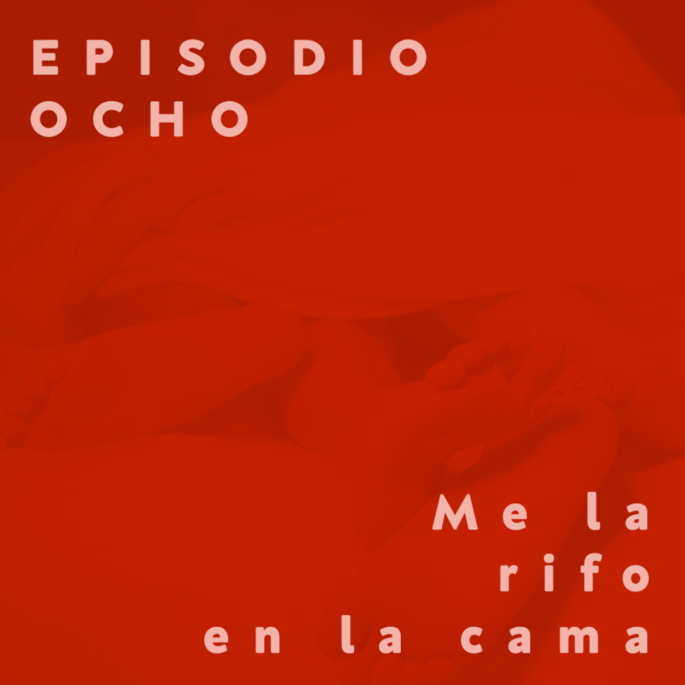 Qué sarra podcast