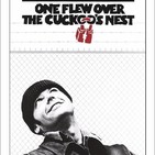 T6x20 "Alguien voló sobre el nido del cuco", Milos Forman, 1975.