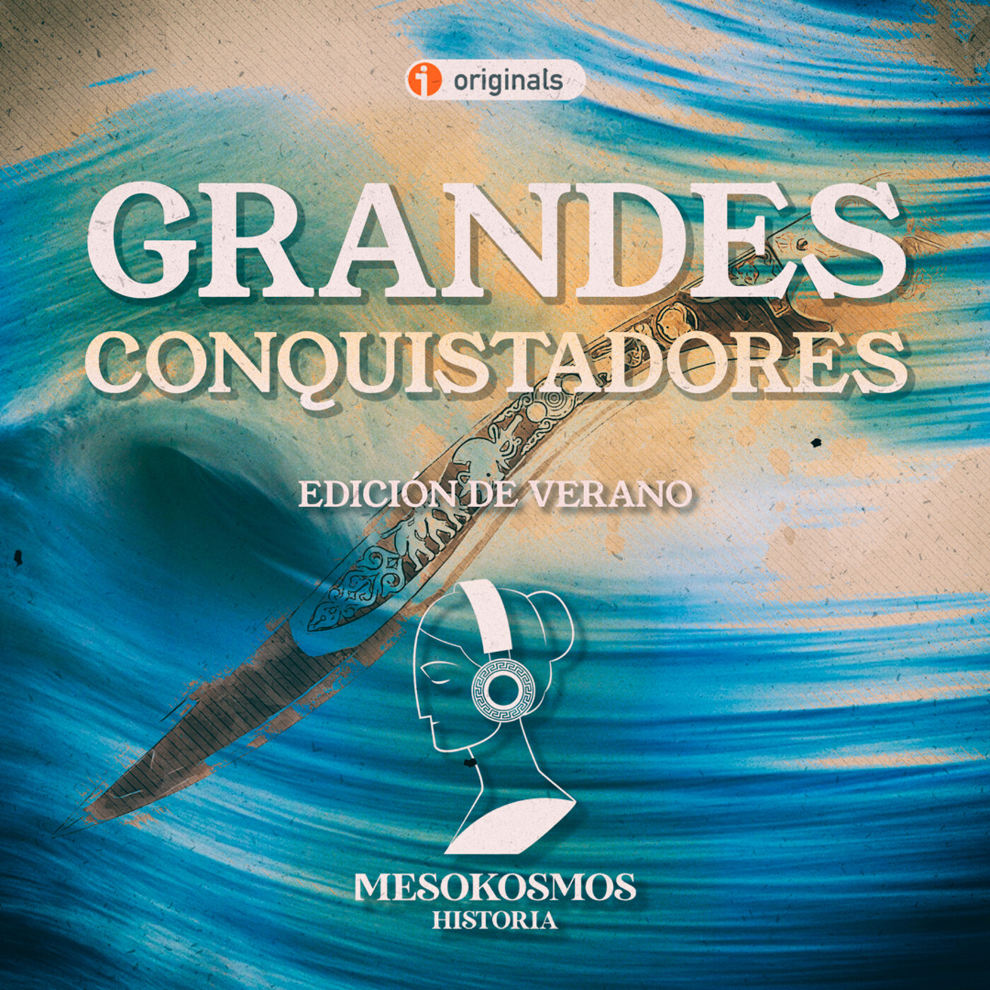 Mesokosmos Historia