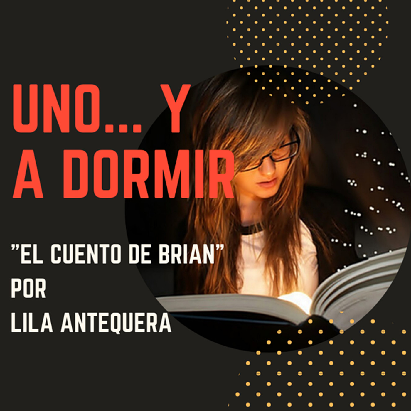 Uno ... y a dormir!