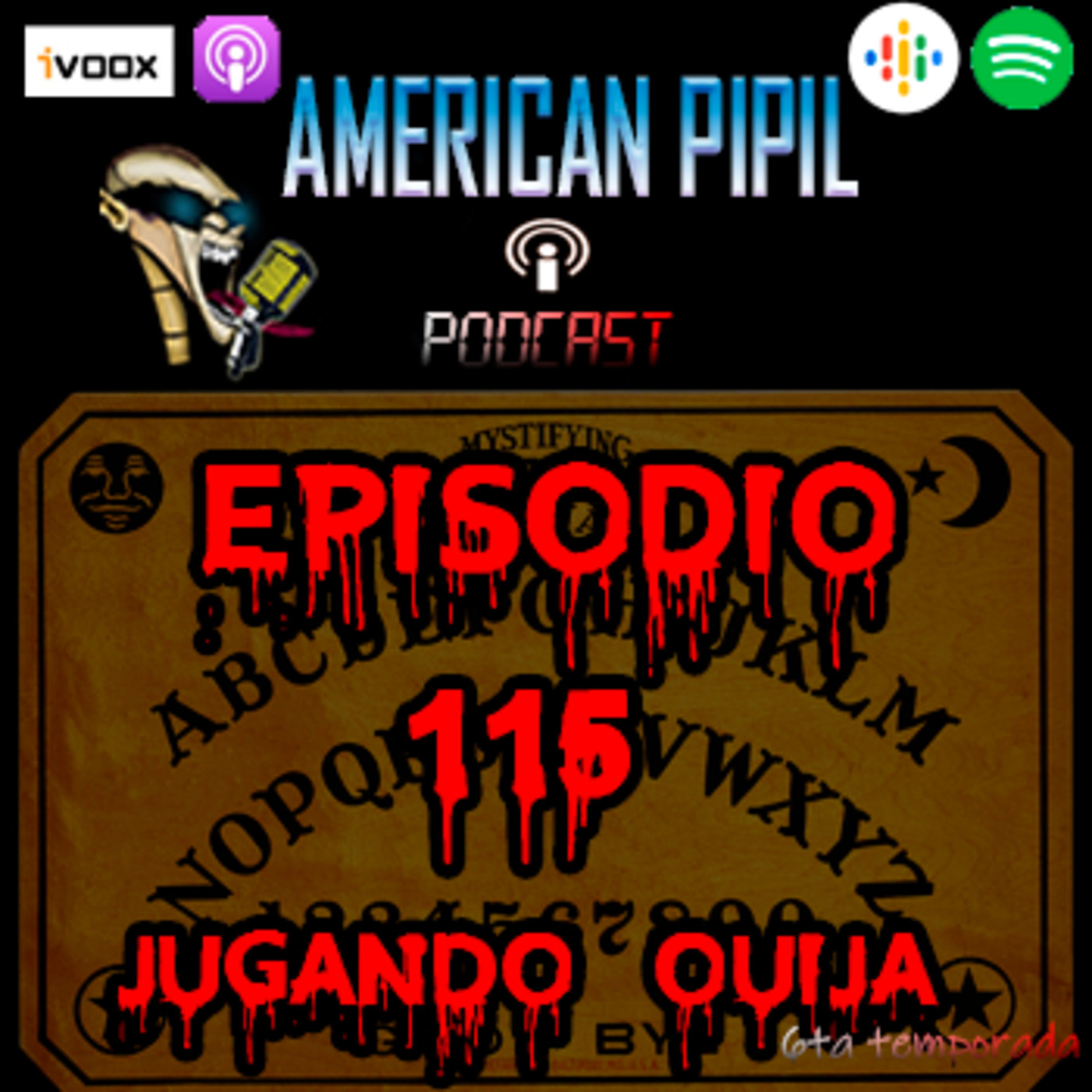 American Pipil