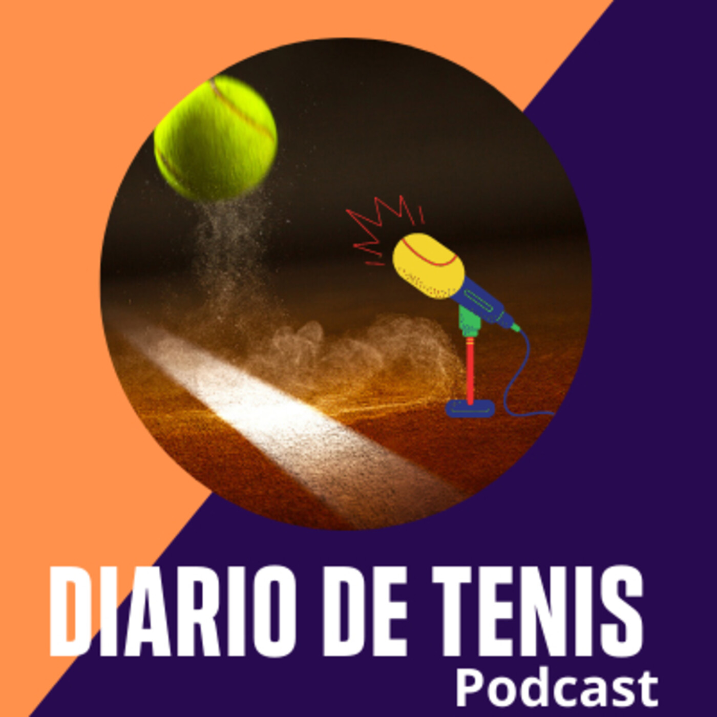 Diario de Tenis (Podcast)