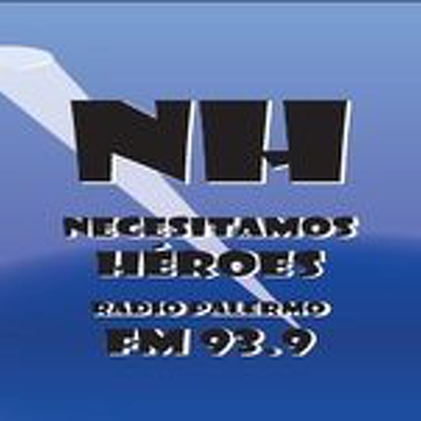 Necesitamos Héroes 2º Temporada 2014