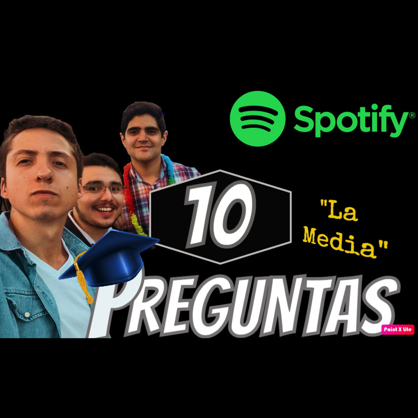 10 Preguntas