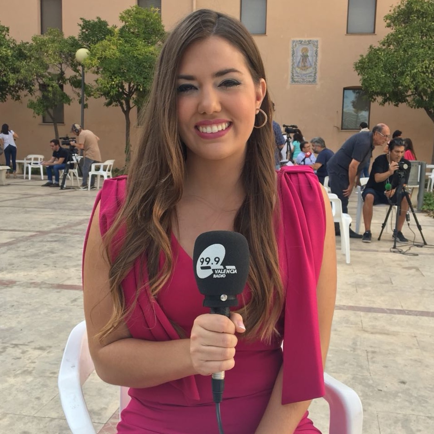 Pasión por Valencia