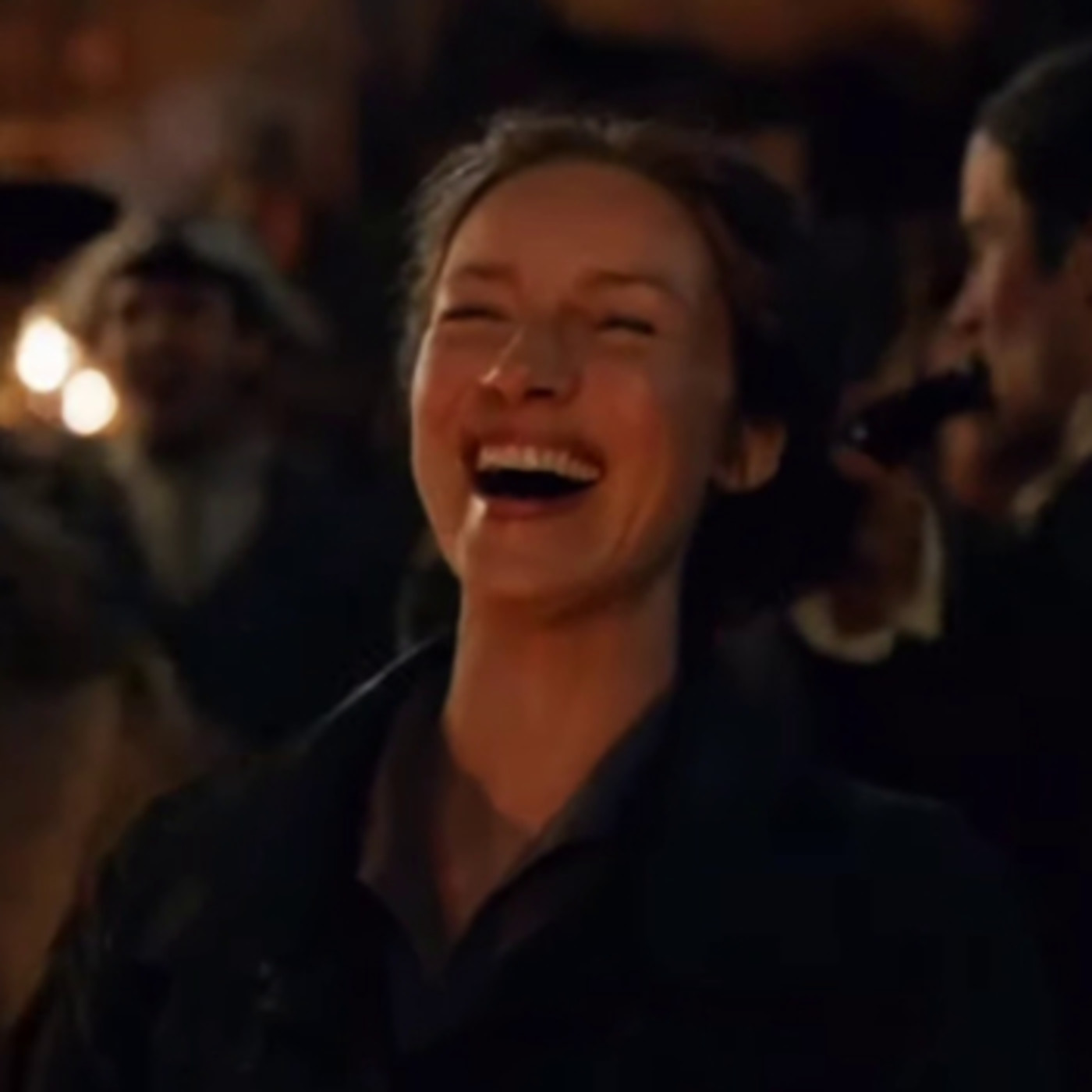 Forastera. Un podcast de Outlander