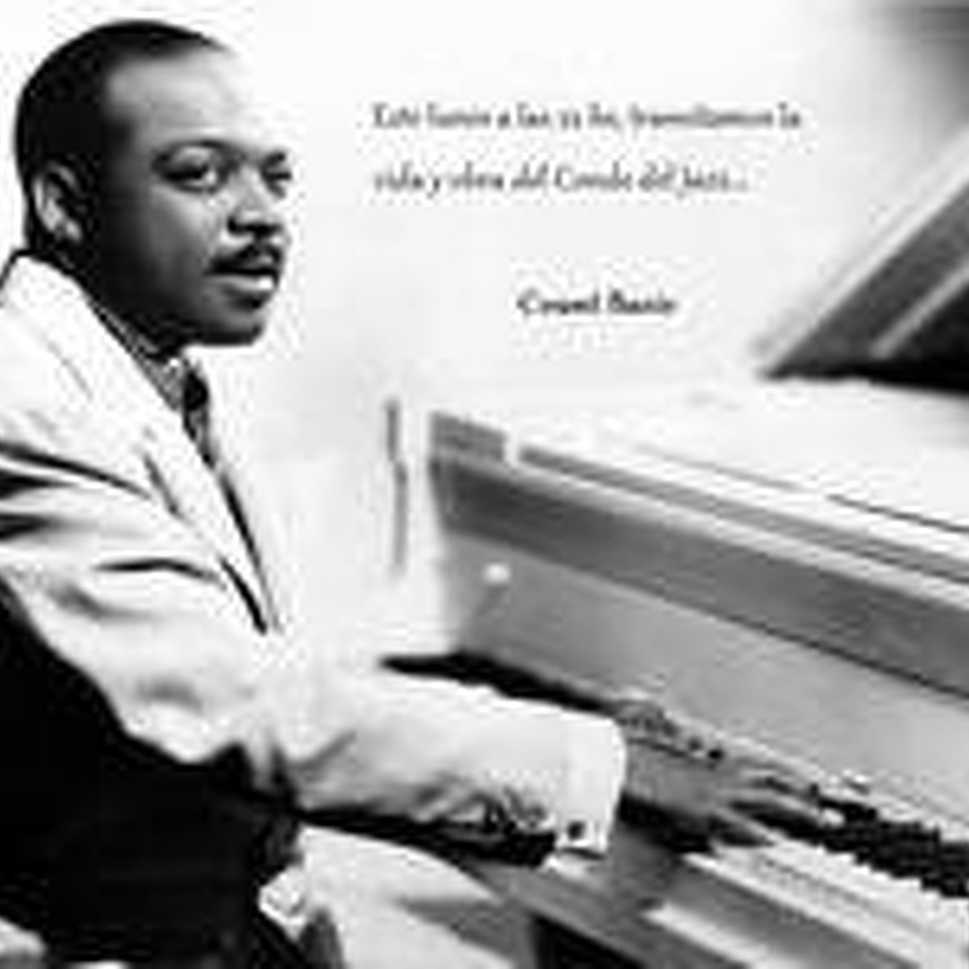 Jazzabemos Analiza a Count Basie episode artwork