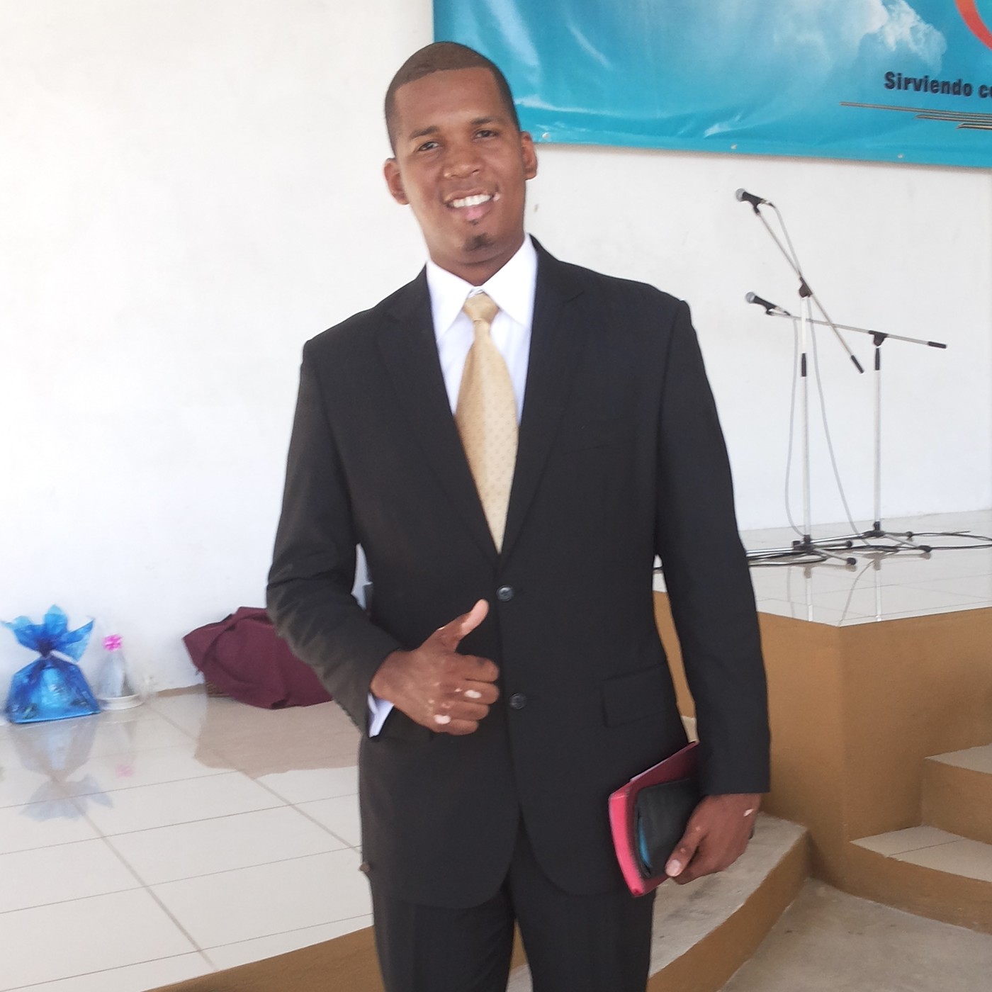 Daniel Muñoz Lem