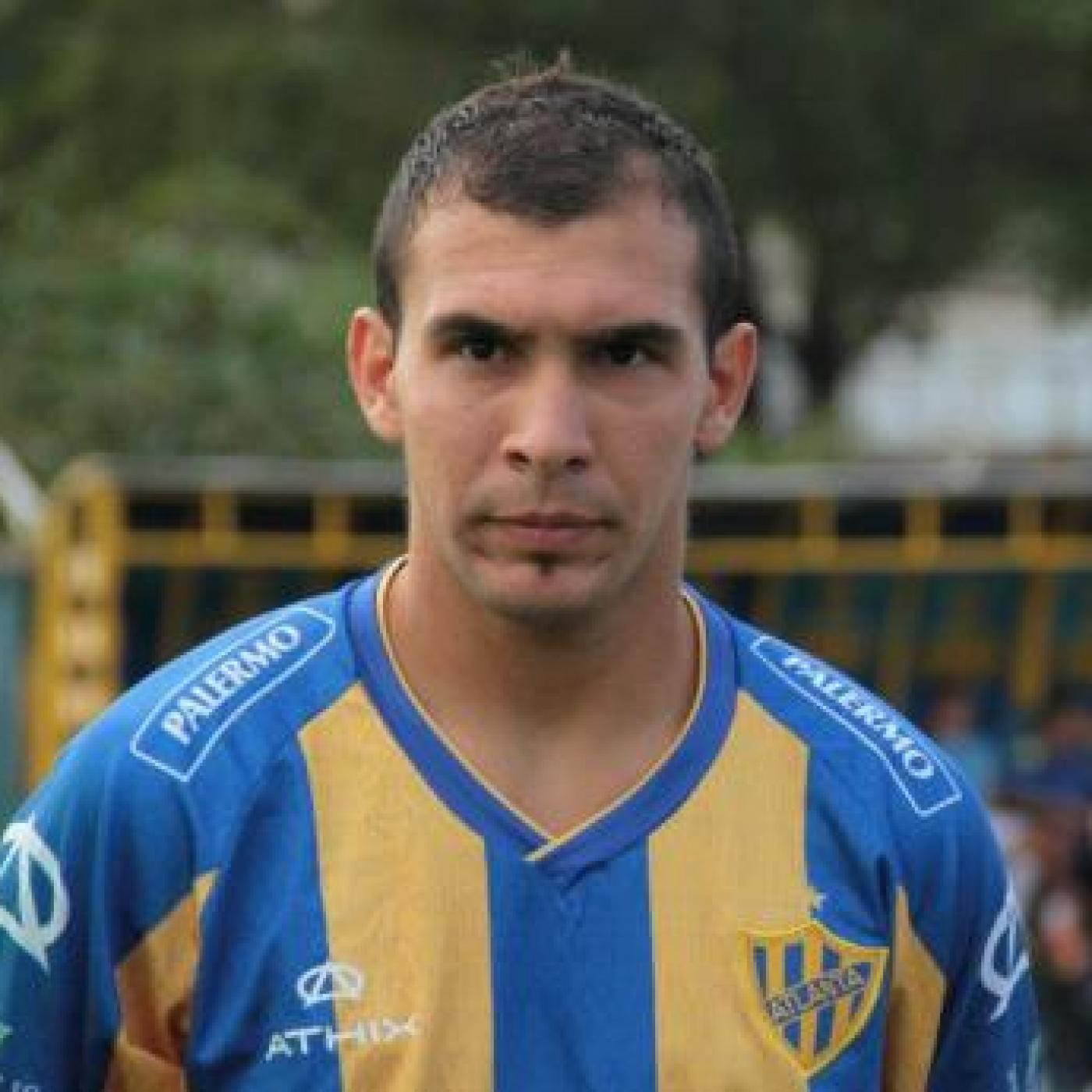 Hernán Skrypka